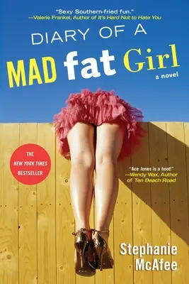 Jurnalul unei fete grase și nebune - Diary of a Mad Fat Girl