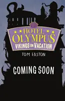 Hotel of the Gods: Vikingii în vacanță - Cartea 2 - Hotel of the Gods: Vikings on Vacation - Book 2