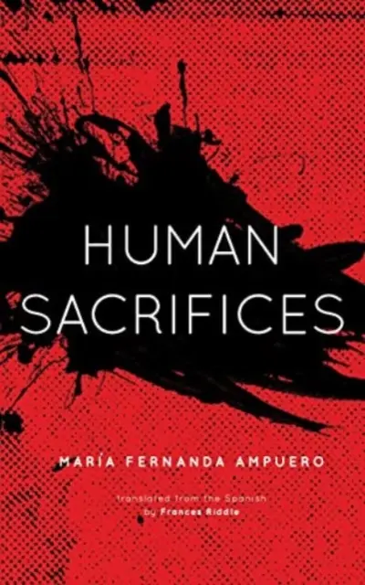 Sacrificii umane - Human Sacrifices
