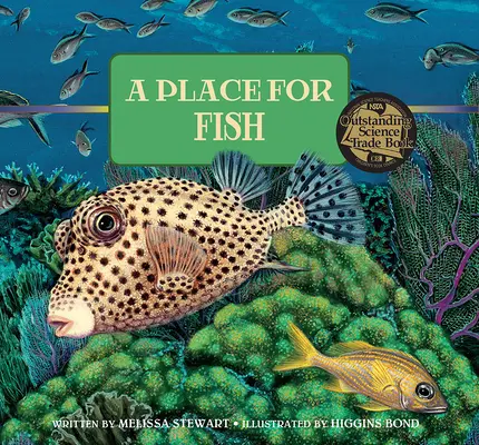 Un loc pentru pești - A Place for Fish