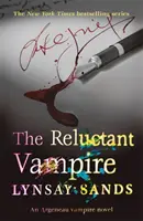 Vampirul reticent - Cartea cincisprezece - Reluctant Vampire - Book Fifteen