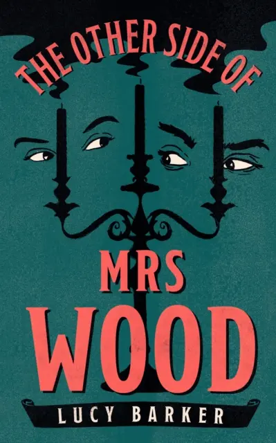 Cealaltă parte a doamnei Wood - Other Side of Mrs Wood