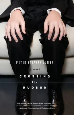 Traversarea Hudsonului - Crossing the Hudson