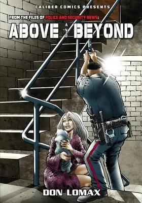 Deasupra și dincolo - Above and Beyond