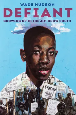 Defiant: Să crești în sudul Jim Crow - Defiant: Growing Up in the Jim Crow South