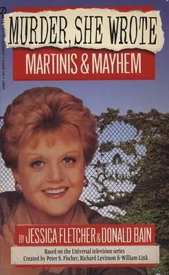 Martinis și haos - Martinis and Mayhem