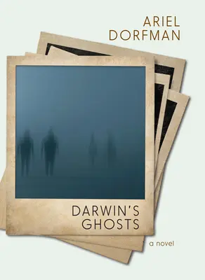 Fantomele lui Darwin - Darwin's Ghosts