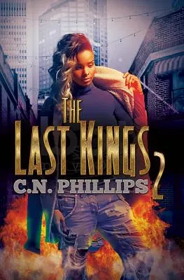 Ultimii regi 2 - Last Kings 2