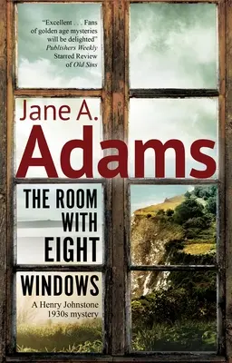 Camera cu opt ferestre - The Room with Eight Windows