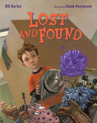 Pierdut și găsit - Lost and Found