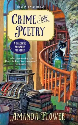 Crimă și poezie - Crime and Poetry