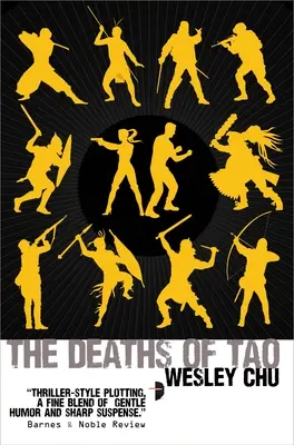 Moartea lui Tao - The Deaths of Tao