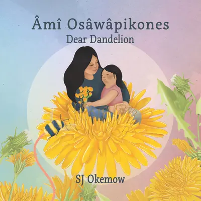 m Oswpikones (Dragă păpădie) - m Oswpikones (Dear Dandelion)