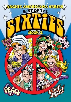 Best of the Sixties / Cartea #2 - Best of the Sixties / Book #2