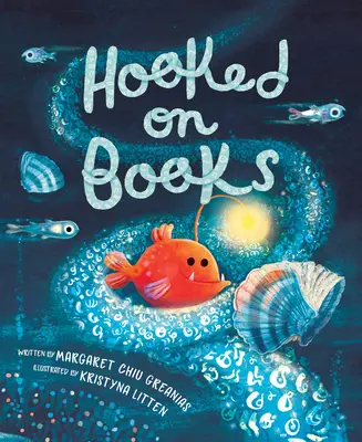 Dependența de cărți - Hooked on Books