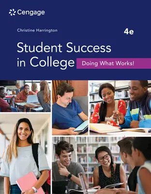 Succesul studenților în facultate: Doing What Works! - Student Success in College: Doing What Works!