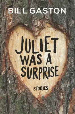 Julieta a fost o surpriză - Juliet Was a Surprise