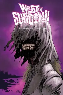 West of Sundown Vol. 2: Blasfemia tinereții - West of Sundown Vol. 2: Youthful Blasphemy