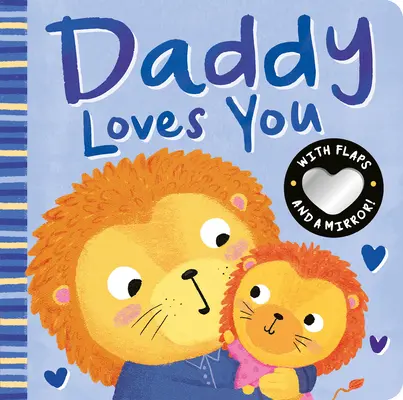 Tati te iubește - Daddy Loves You