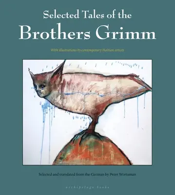 Povești alese de frații Grimm - Selected Tales of the Brothers Grimm
