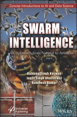 Inteligența roiurilor: O abordare de la natural la artificial - Swarm Intelligence: An Approach from Natural to Artificial