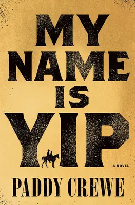 Numele meu este Yip - My Name Is Yip
