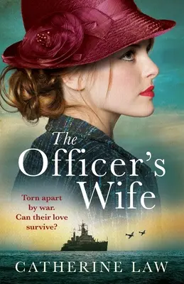 Soția ofițerului (The Officer's Wife) - The Officer's Wife