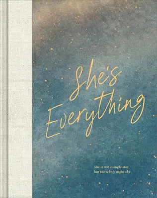 Ea este totul - She's Everything