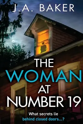 Femeia de la numărul 19 - The Woman at Number 19