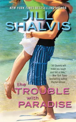 Problema cu Paradisul - The Trouble with Paradise