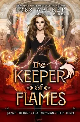 Păstrătorul flăcărilor - The Keeper of Flames