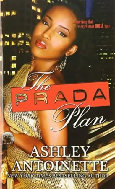 Planul Prada - Prada Plan