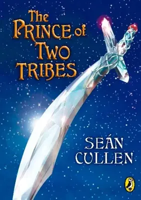 Prințul celor două triburi - Prince of Two Tribes