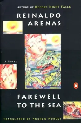 Adio la mare: Un roman din Cuba - Farewell to the Sea: A Novel of Cuba