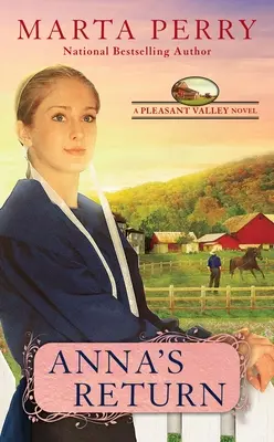 Întoarcerea Annei - Anna's Return