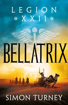 Bellatrix: Volumul 2 - Bellatrix: Volume 2