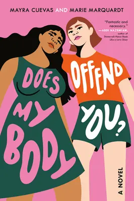 Corpul meu te ofensează? - Does My Body Offend You?