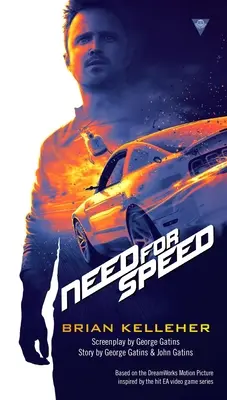 Nevoia de viteză - Need for Speed