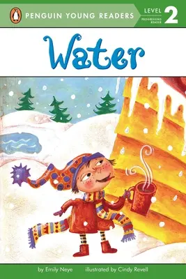 Apa - Water