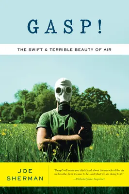 Gasp!: Frumusețea rapidă și teribilă a aerului - Gasp!: The Swift & Terrible Beauty of Air