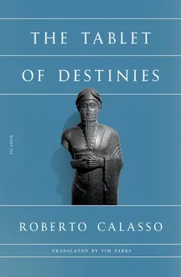 Tableta destinelor - Tablet of Destinies