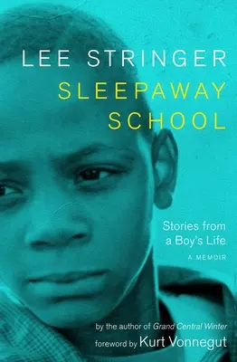 Sleepaway School: Povești din viața unui băiat - Sleepaway School: Stories from a Boy's Life