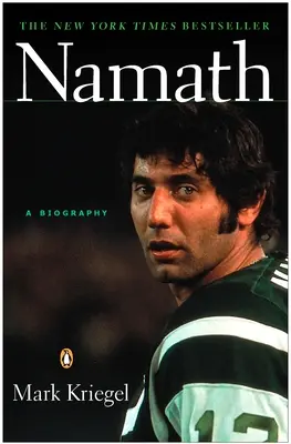 Namath: O biografie - Namath: A Biography