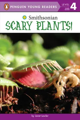 Plante înfricoșătoare! - Scary Plants!