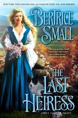 Ultima moștenitoare - The Last Heiress