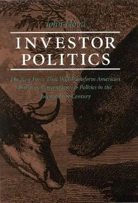 Politica investitorilor: O nouă forță transformă afacerile americane - Investor Politics: New Force Transform American Business