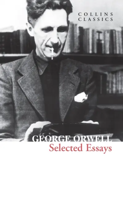 Eseuri selectate - Selected Essays