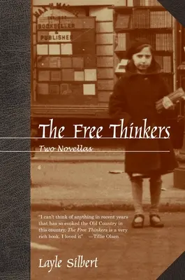 The Free Thinkers: Două nuvele - The Free Thinkers: Two Novellas