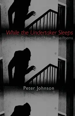 În timp ce Undertaker doarme - While the Undertaker Sleeps