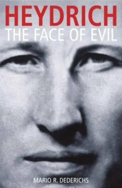 Heydrich: Fața răului - Heydrich: The Face of Evil